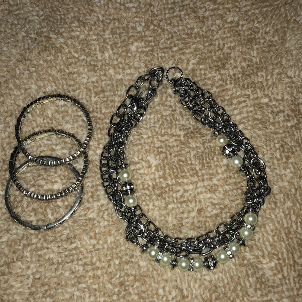Premier jewelry
